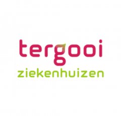 Bedrijfslogo Tergooi ziekenhuizen