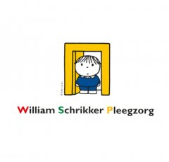 Bedrijfslogo William Schrikker Pleegzorg